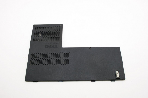Крышка отсека HDD, RAM, Wi-Fi 3RFM8BDWI00 для ноутбука Dell Studio 1555