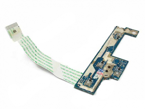 Плата включения LS-3553P для ноутбука Acer Aspire 5315, 5715, 5520, 5720, 7520, 7720