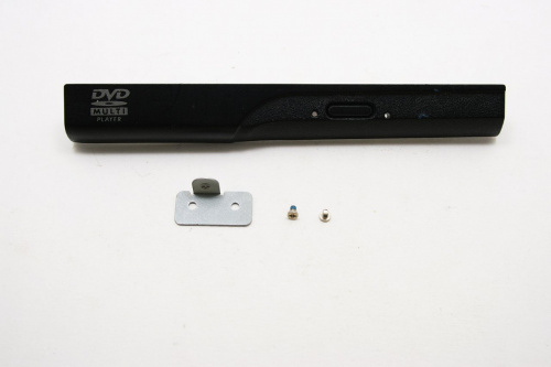 Крышка привода оптических дисков 13N0-E6B0311 для ноутбука ASUS K40