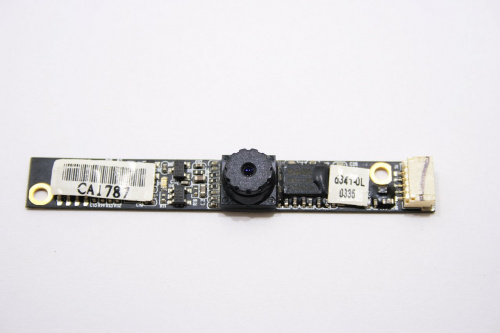 Web-камера CNF6122_A1 для ноутбука Toshiba Satellite A200 A205 A210 A215 A300D