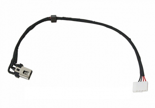 Шлейф питания DC30100VN00 для ноутбука Lenovo IdeaPad 100-15IBY Orig