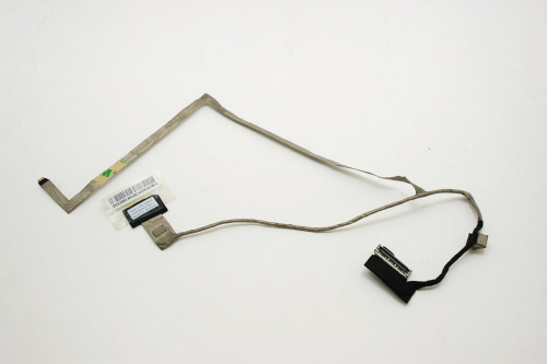 Шлейф матрицы DC02001AV10 для ноутбука Asus A53T, A53U, K53B, K53BE, K53BR, K53BY, K53T, K53U, K53Z,
