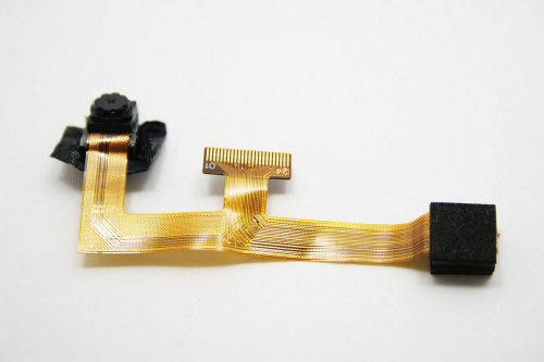 Камеры ST-21687V0 DH1313 для планшета DNS M83g (P855G)