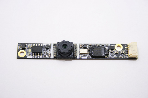 Web-камера CNF6029 для ноутбука HP Pavilion dv6000