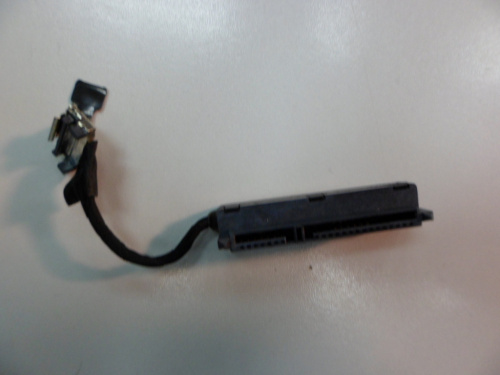 SATA коннектор HDD для ноутбука DNS 0124002