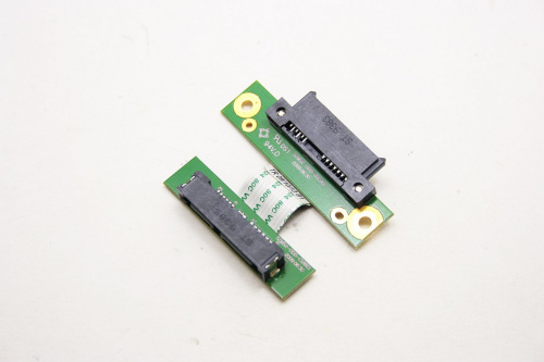 SATA коннектор-удлинитель ODD SJM52-ODD-202001 для ноутбука Packard Bell LL1