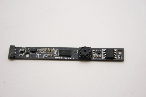Web-камера SC-13HDL12639P для ноутбука Samsung NP355V5C