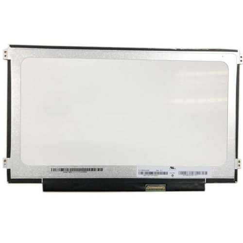 11.6" Slim N116BCA-EA1 Rev.C1, 1366x768, 30пин, матовая, LED