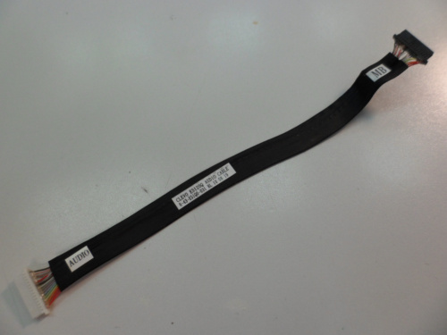 Шлейф платы USB и audio 6-43-E51Q0-031 для ноутбука DNS C5100Q