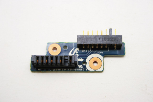 Коннектор АКБ BA92-05998A для ноутбука Samsung R730, NP-R730; R780, NP-R780