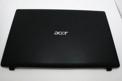 Крышка матрицы 41.4MF01.XXX 60.4MF11.012 для ноутбука Acer Aspire 5560