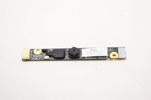 Web-камера CN0316-M608-0V01 для ноутбука Packard Bell Dot ZG5