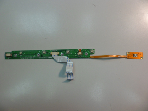 Плата включения 35-5P7100-C0 для ноутбука Fujitsu Siemens Amilo M3438G