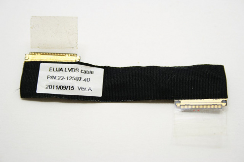 Шлейф матрицы 22-12507-40 для планшета 3Q Surf FS9706B