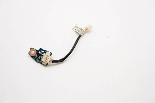 Датчик закрытия крышки 6-71-W95K1-D01 для ноутбука Dexp Aquilon O106