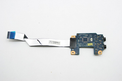 Плата audio PAWGC LS-6756P для ноутбука Lenovo G570 G575