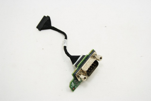 Плата с разъемом VGA 6050A2331501 для ноутбука HP ProBook 6550B