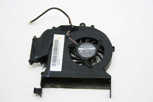 Вентилятор GC055515VH-A для ноутбука Acer Aspire 4220, 4520