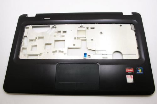 Верхняя панель с тачпадом 3LLX8TP103 для ноутбука HP Pavilion dv6-3000