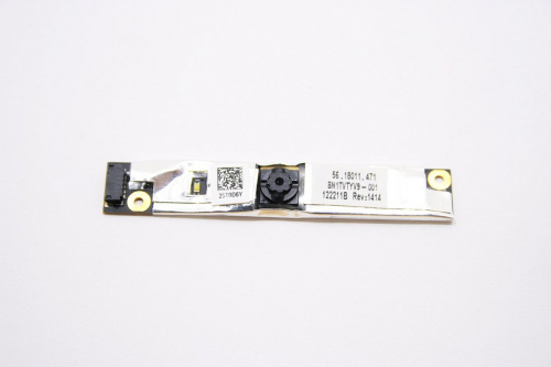 Web-камера 56.18011.471, BN1TVTYV9-001 для ноутбука Lenovo G580