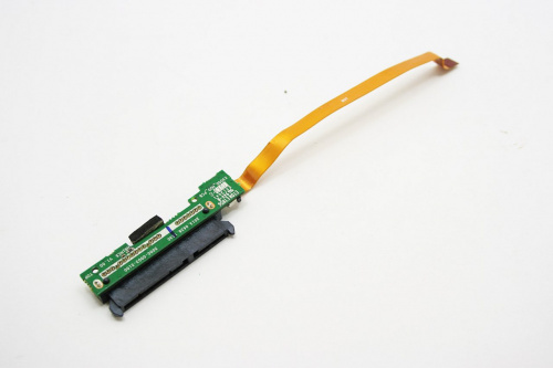 SATA коннектор HDD X300D_HDD_PCB для ноутбука DNS X300D