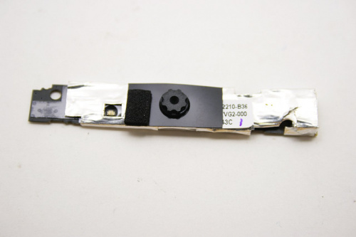 Web-камера S1F-0002210-B36 BN29V9VG2-000 для ноутбука MSI U130 U135