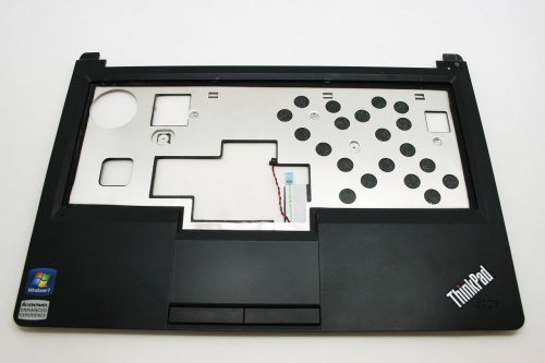 Верхняя панель с тачпадом 60Y5520, 35PS1TSLV00 для ноутбука Lenovo ThinkPad Edge 13