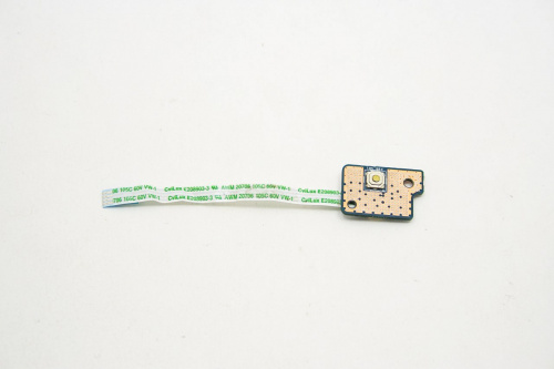 Плата включения ZWJ10B01 для ноутбука Toshiba Satellite C850