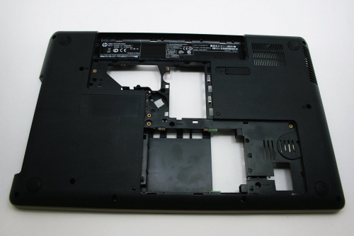 Нижняя панель 610564-001 1A226J700-600-G для ноутбука HP G62