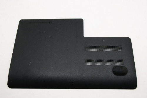 Крышка отсека HDD, ODD, RAM BA75-04419A для ноутбука Samsung NP270E5E