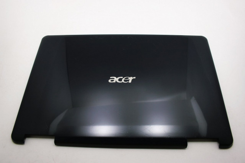 Крышка матрицы AP06S000403 для ноутбука Acer Aspire 5241 5332 5532 5541 5732