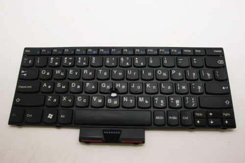 Клавиатура 852-418855-BXA для ноутбука Lenovo ThinkPad Edge