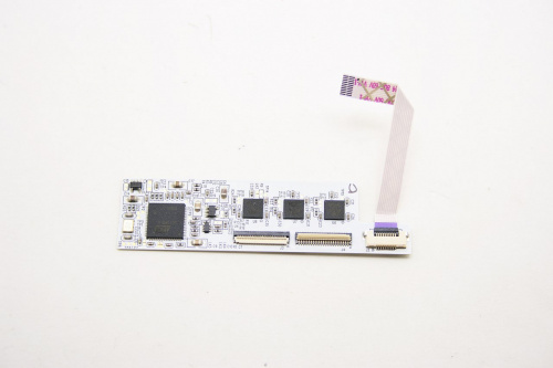 Плата контроллера тачскрина 10B33-J01, B101UAT02 V0 для планшета Acer Iconia Tab A510, A511