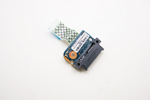 Плата-переходник SATA для привода оптических дисков LS-8862P для ноутбука Samsung NP350V5C NP355V5C
