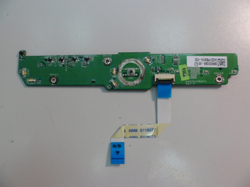 Плата включения DA0ZD1PB6F0 для ноутбука Acer Aspire 5920