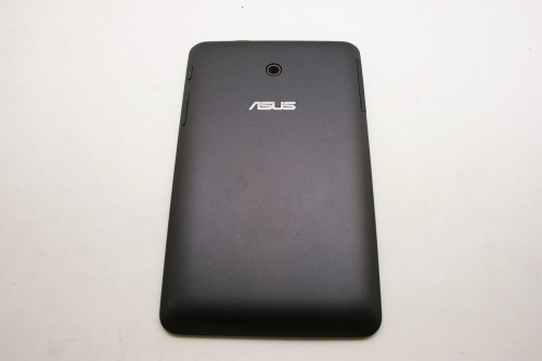 Крышка для планшета ASUS Fonepad 7 Dual SIM (ME175KG) K00S (черная)