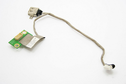 Шлейф платы инвертора, USB 14G140167300 для ноутбука ASUS M50SV