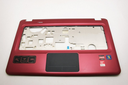 Верхняя панель с тачпадом 3LLX8TP403 для ноутбука HP Pavilion dv6-3000