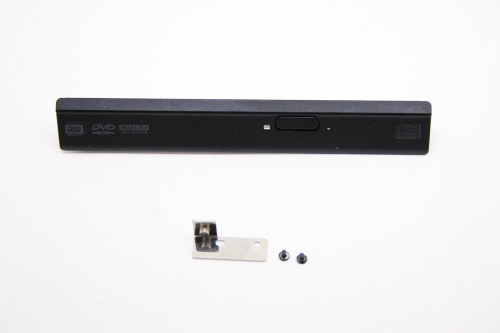 Крышка привода оптических дисков PTRG70EB02K6161 для ноутбука Acer TravelMate P273
