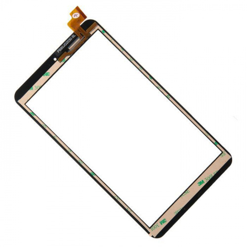 Тачскрин 8" PB80JG2030-SL для планшета Prestigio PMP881T