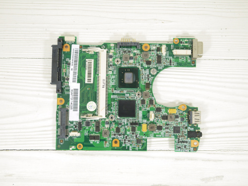 MB BM5080_REV1.2 плата для ноутбука Lenovo IdeaPad S100