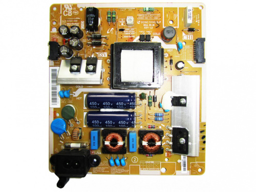 Плата питнаия BN44-00700A HU10251-13062 для телевизора Samsung UE32H4290AU