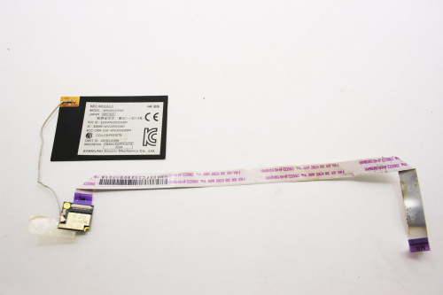 NFC модуль WNI20NC0301 для ноутбука Sony VAIO SVF152