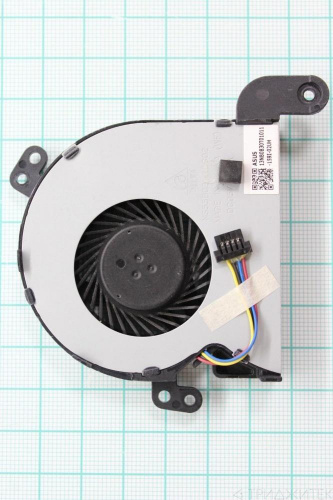 Вентилятор NS55B02-15G02 для ноутбука ASUS X540S