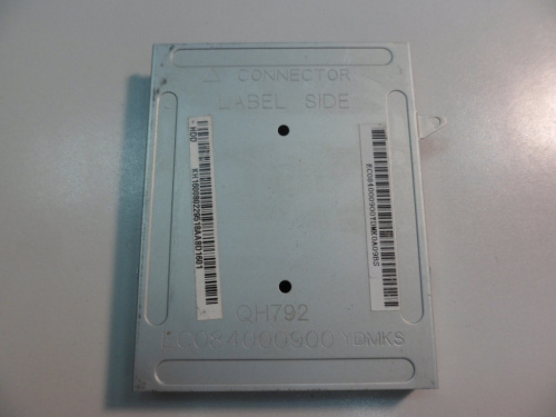 Салазки HDD EC084000900 для ноутбука Acer Aspire One D250