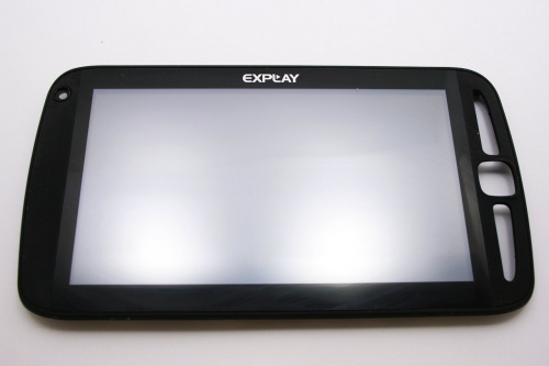 Дисплей + тачскрин HLY070ML268-21A для планшета Explay MID-710