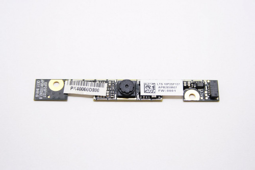 Web-камера PK40000D800 10P2SF137 для ноутбука Acer Aspire 5253 5336 5350 5736 5742 5741 5750 5750Z 7