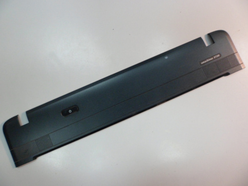 Крышка кнопки включения и динамиков AP05W000700 для ноутбука Acer eMachines E720