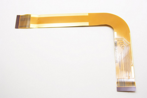 Шлейф матрицы MH1MS1212F1 VER.A для планшета Crown B988