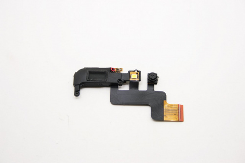 Камеры ZXT29358037AB-V2 с вспышкой и динамиком для планшета 3Q Qoo! q-pad MT0739D
